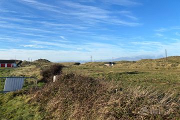 Banna Mountain, Banna, Ardfert, Co. Kerry