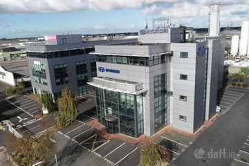 Penthouse, Westpoint Court, JFK Drive, Naas Road, Dublin 12 — photo 2