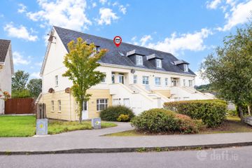 9 An Cliatháin, Cúl Árd, Carrigtwohill, Co. Cork, T45HF29