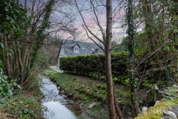 Stream, Ballyhyland, Caim, Enniscorthy, Co. Wexford, Y21CD82 — photo 2
