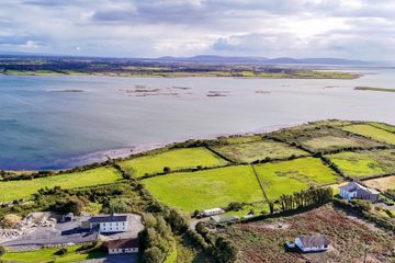 8.6 Acres At Curragreen, Coast Road, Roscam, Galway