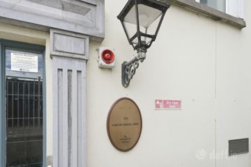 45 The Northumberlands, Lower Mount Street, Dublin 2 — photo 2