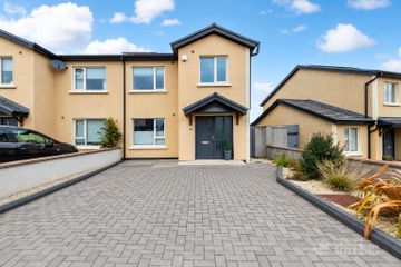 3 Estuary View, Crosstown, Ferrybank, Co. Wexford, Y35HKE3