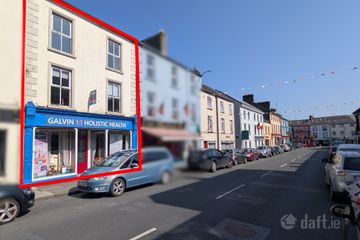 Market Street, Swinford, Co. Mayo, F12KN81