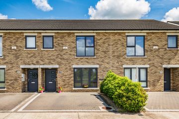 58 Oldbridge Park, Osberstown, Naas, Co Kildare, W91 YFR1