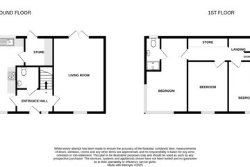 4 BED DETACHED (A), Oak Way, Ballitore, Ballitore, Co. Kildare — photo 2