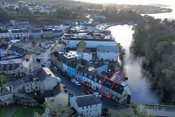 La Bella Donna, Bridge Street, Donegal Town, Co. Donegal, F94HY29 — photo 3
