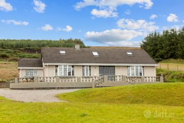 Sorrell House, Gap Road, Lacken, Blessington, Co. Wicklow, W91 P9X9