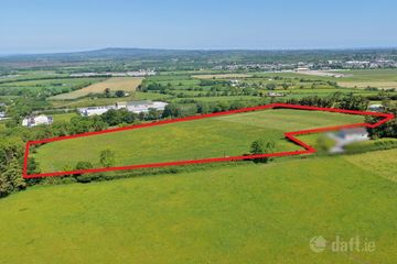 (LOT 2) - 9.9 Acres at Tanavalla, Listowel, Co. Kerry