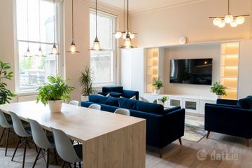 Fitzwilliam Square East, Dublin 2