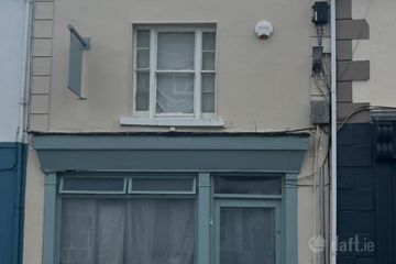 Connaught Street, Birr, Birr, Co. Offaly, R42F789