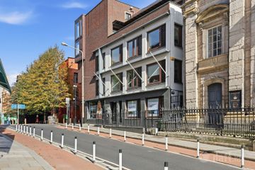 Penthouse, 3 Castle Street, Dublin 2, Christchurch, Dublin 2
