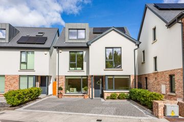 28 The Nurseries, Taney Road, Dundrum, D14 E6T1