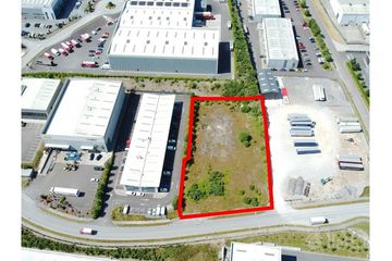 Site 4a, Harbour Point Business Park, Courtstown, Little Island, Co. Cork, T45FD21