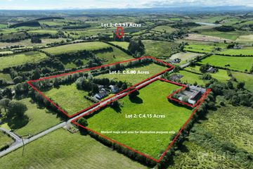 Knockoconor, Keash, Ballymote, Co. Sligo, F56NX96 — photo 2