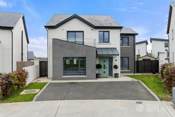 154 Millquarter, Knockmullen, Gorey, Co. Wexford, Y25N4V9