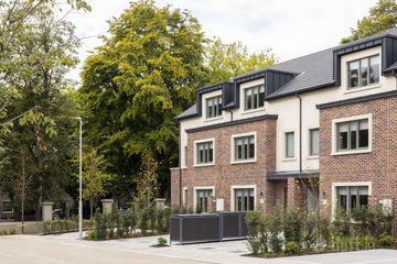 Griffith Wood, Griffith Avenue, Drumcondra, Co. Dublin — photo 2
