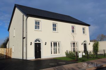 Castle Park, Castleblayney, Co. Monaghan, A75CK18