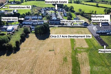 Low Street, Ballymore, Co. Westmeath — photo 2