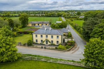 Ballyshannon Lodge, Ballyshannon, Kilcullen, Ballyshannon, Co. Kildare, R56W208