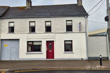 Front Elevation.