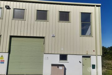 Unit 6 Charvey Way Business Park, Rathnew, Co. Wicklow
