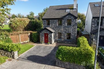 1 Burren Dale, Cartron, Kinvara, Co. Galway, H91C6HP — photo 2