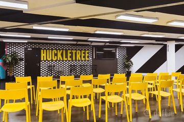 Flexible Office Space to let Tara Street Dublin 2 