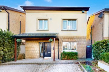 5 Silken Park Lane, Kingswood Cross, Dublin 22, D22N2W7 — photo 2
