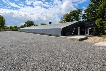Rossline, Dromcollogher, Dromcolliher, Co. Limerick