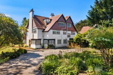 Moorlands, Whitshed Road, Greystones, Co. Wicklow, A63HK82