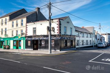The Exchange, 1 Ballybricken, Waterford City Centre, Co. Waterford, X91PY96