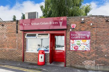 1 Woodpark, The Rise, Drumcondra, Dublin 9, D09KT62