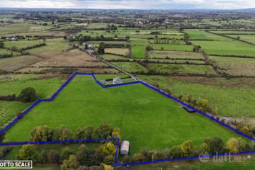 C. 9.75 Acres, Kilnagralta, Mount Talbot, Co. Roscommon