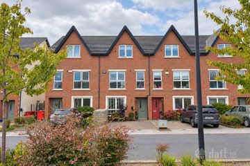 38 Parkside Crescent, Dublin 13, Clongriffin, Dublin 13, D13H7EP — photo 2