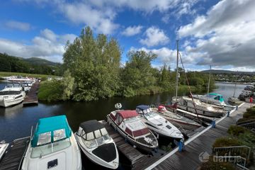 Apartment 10D Harbour Village , Killaloe, Co. Clare, V94W7E2 — photo 3
