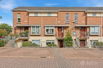74 Ivy Court, Beaumont Woods, Beaumont, Dublin 9, D09TD42