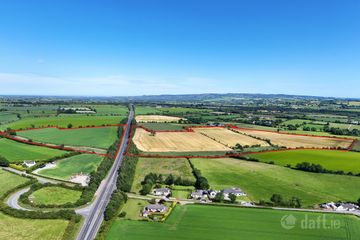 Dungeer, 56.78 Acre Site In One Or More Lots, Dungeer, Taghmon, Co. Wexford