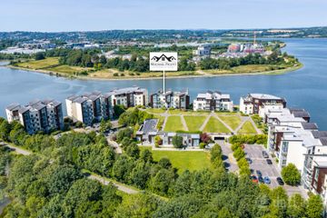 Apartment 84, Mizen, Harty's Quay, Rochestown, Co. Cork, T12X376 — photo 2