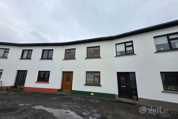 13 The Crescent, Miltown Malbay, Co. Clare, V95C5F9
