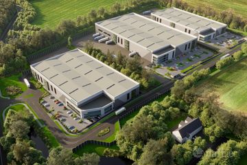 Unit A, Ireland South Logistics Park, Mitchelstown, Co. Cork