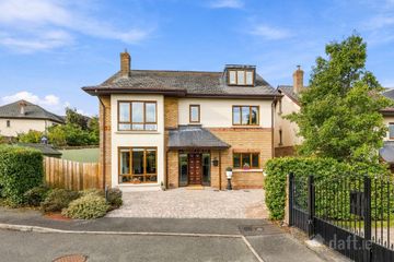 15 Rocky Valley Crescent, Kilmacanogue, Co. Wicklow, A98 PK49
