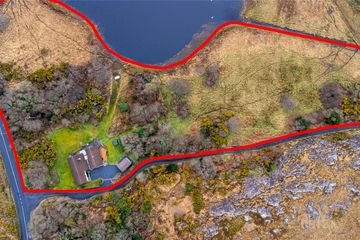 Lake Cottage, Dawros More, Letterfrack, Connemara, Co Galway., H91A7X0 — photo 3