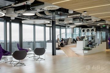 Point Square, The Point Campus, Dublin 1, IFSC, Dublin 1 — photo 3