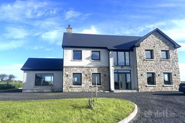 Ardeevin , Williamstown, Co. Galway
