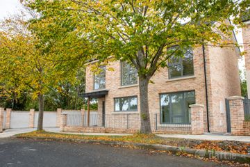 1 Oldchurch, Rathfarnham, Edmondstown, Dublin 16, D16C2V3
