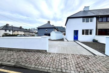31 Saint Brigids Place, Sligo, Co. Sligo, F91K8ND