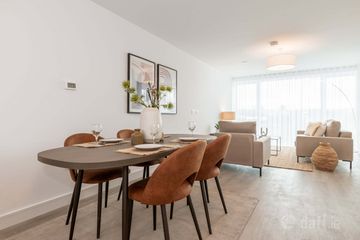 Marina Village, Marina Village Greystones, Greystones, Co. Wicklow — photo 3
