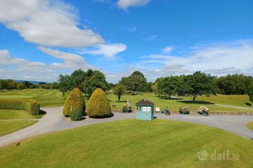 Dungarvan Golf Club, Knocknagranagh, Dungarvan, Co. Waterford — photo 2