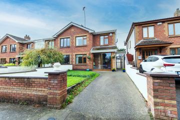 9 Melesian Avenue, Swords, Kinsealy, Co. Dublin, K67T9X9 — photo 2